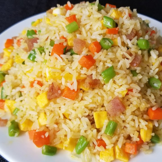 cơm dương châu